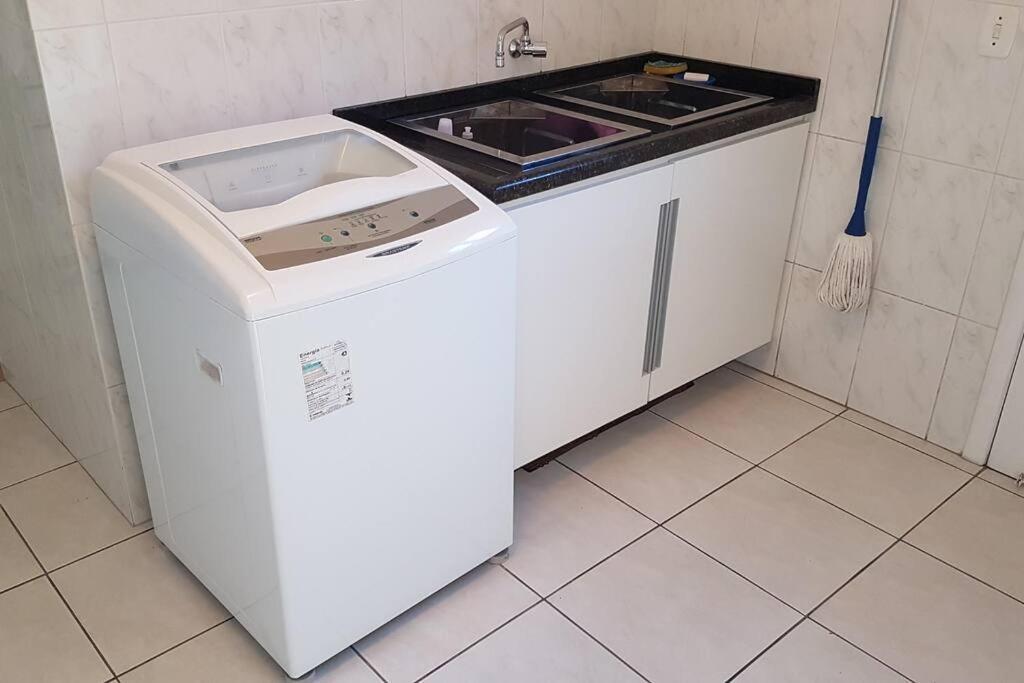 Acolhedora Casa De Praia Em Condominio Fechado A Beira Mar Xangri-la Kültér fotó