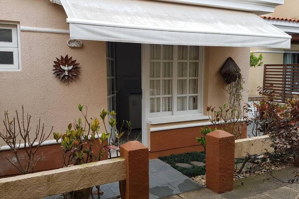 Acolhedora Casa De Praia Em Condominio Fechado A Beira Mar Xangri-la Kültér fotó