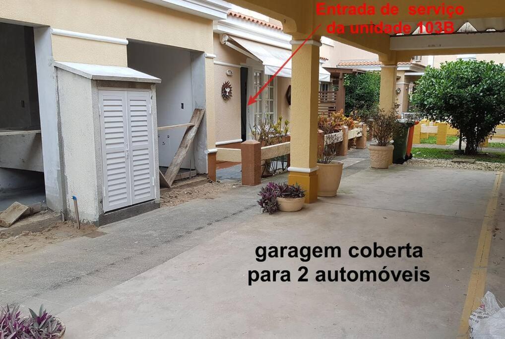 Acolhedora Casa De Praia Em Condominio Fechado A Beira Mar Xangri-la Kültér fotó